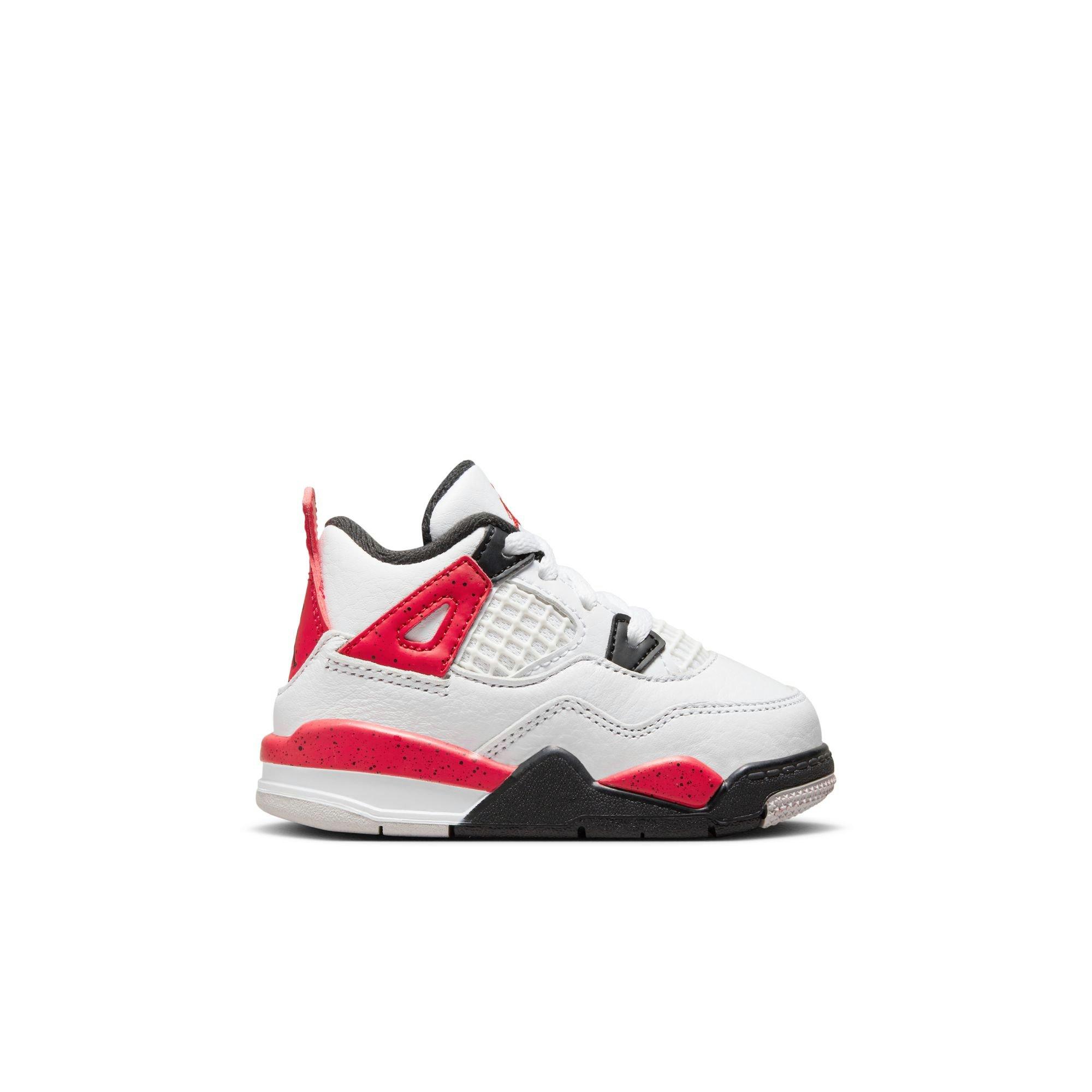 Jordans in top hibbett sports
